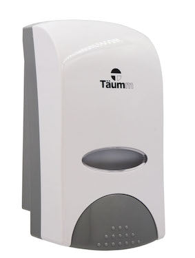 Dispensador Plástico Jabón Líquido 500 CC