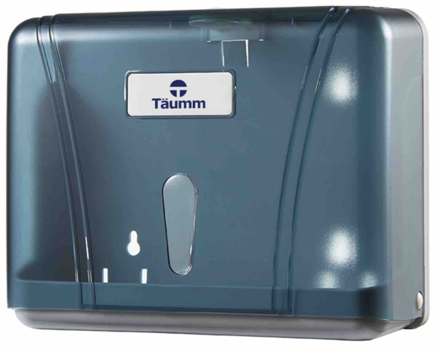 Dispensador Toallitas Interfoliadas