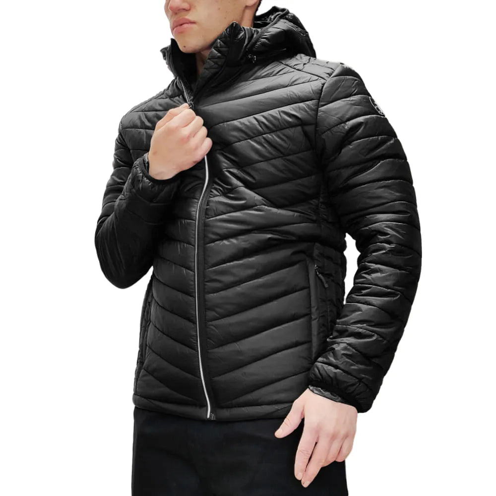 Parka Sierra Everest Hombre