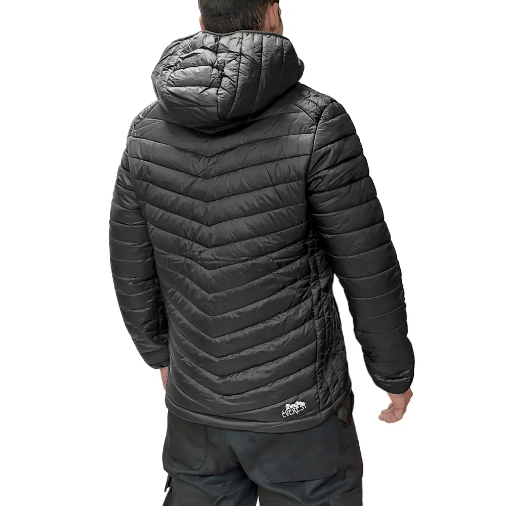 Parka Sierra Everest Hombre