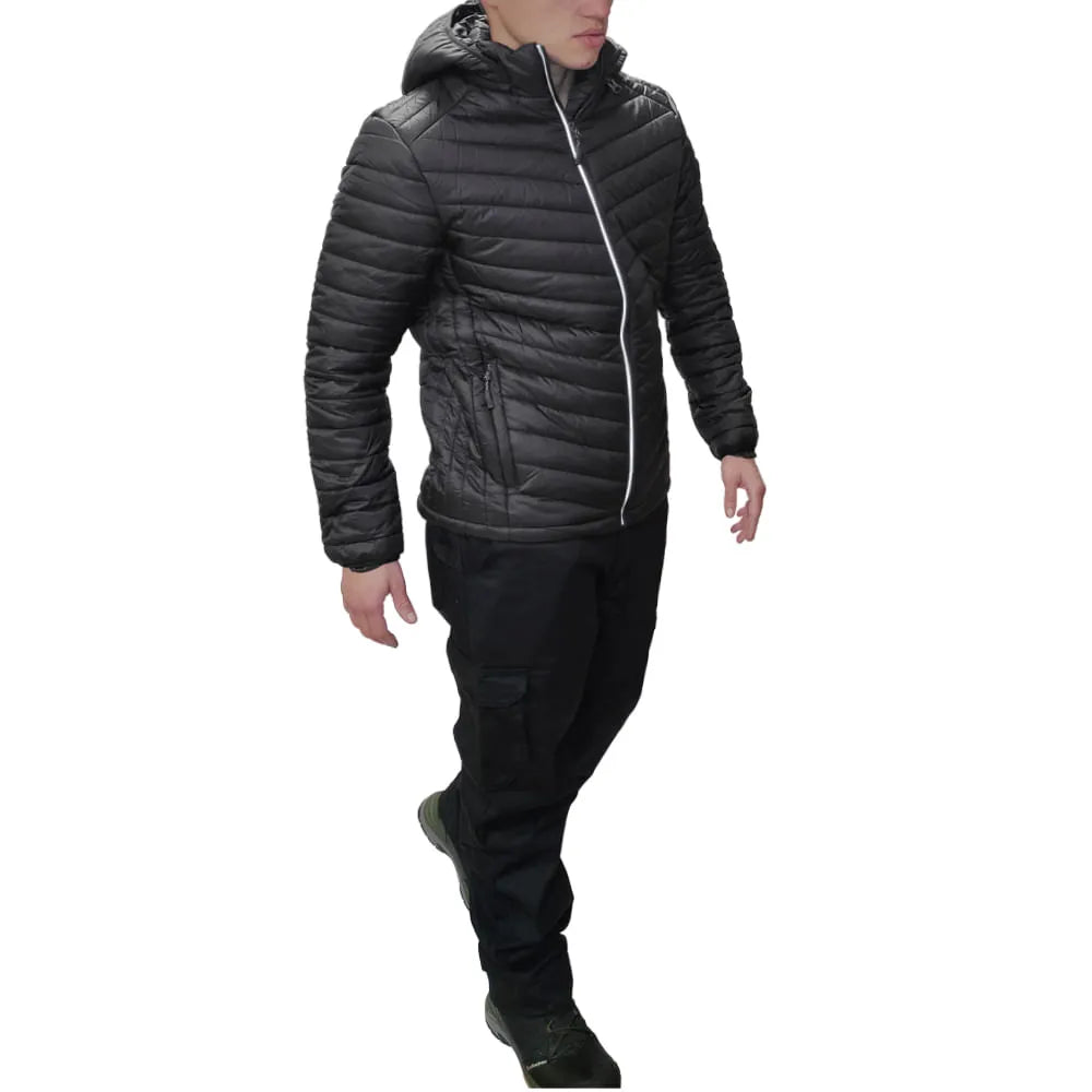 Parka Sierra Everest Hombre