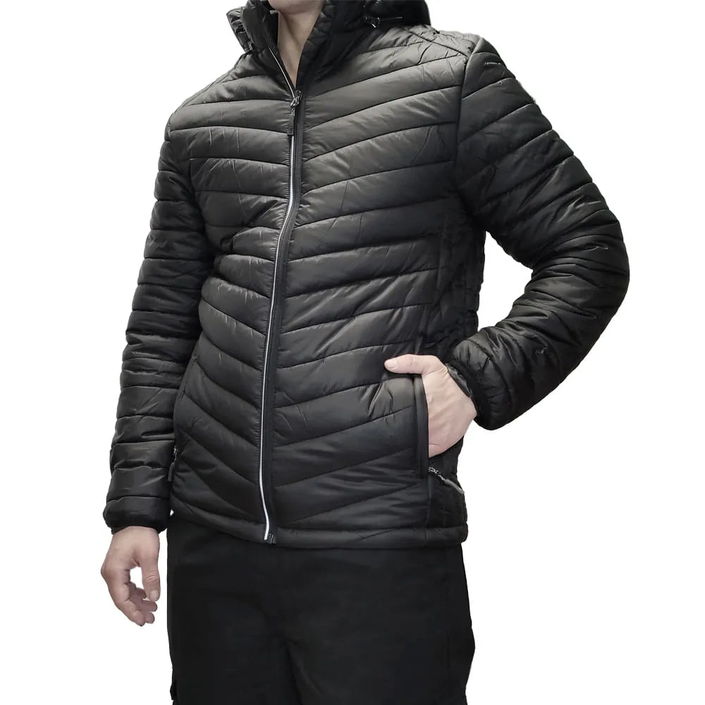 Parka Sierra Everest Hombre
