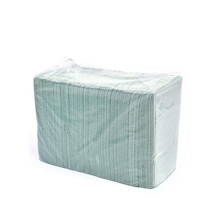 Servilleta Dispensador 14 cm x 13 cm 500 Un.