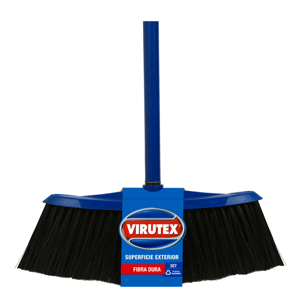 Escobillón Exterior Virutex (Fibra Dura)