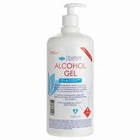 Alcohol Gel Bidon 5 litros