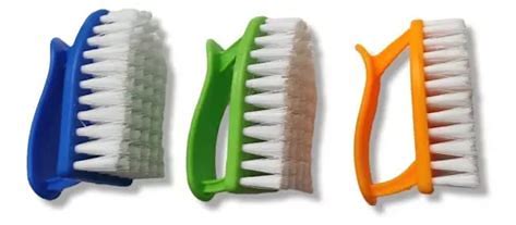 Escobilla de Mano - Variedades