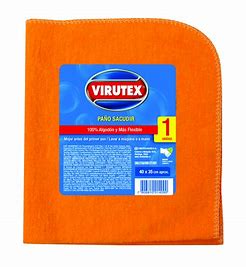 Paño Sacudir Moletón - Variedades