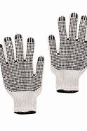 Guantes Polycotton o Pigmentados 1 un