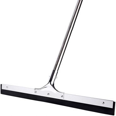 Seca piso Metalico - Variedades