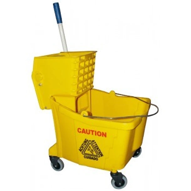 Carro Estrujador Mopa