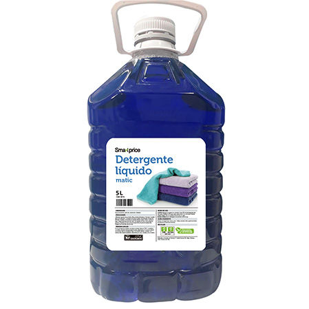 Detergente 5 Lt SP