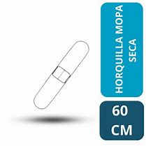 Horquilla Mopa Variedades