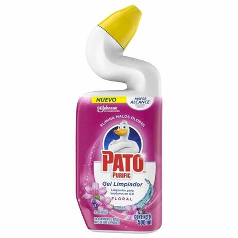 Pato purific 500 ml