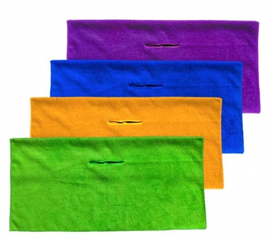 Trapero Microfibra con Ojal Unidad