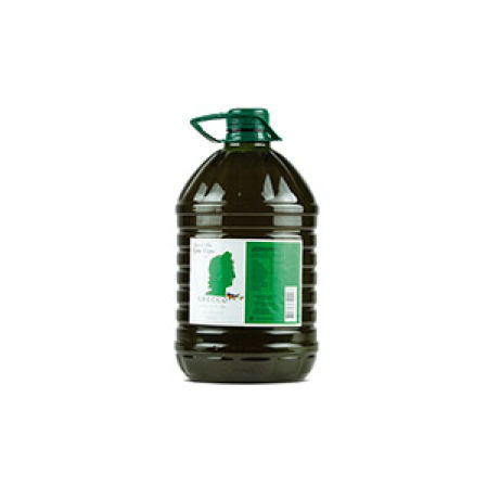 Aceite de Oliva 5LT Grecco