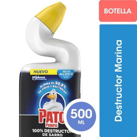 Pato purific 500 ml