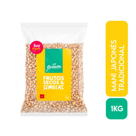 Mani Japones Tradicional 1KG