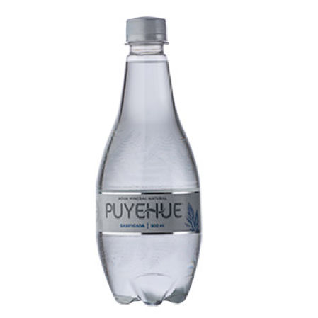 Aguas C/Gas 500 ml Variedades