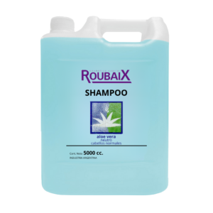 Shampoo Bidon 5 Lts