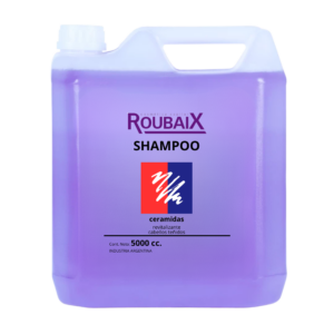 Shampoo Bidon 5 Lts