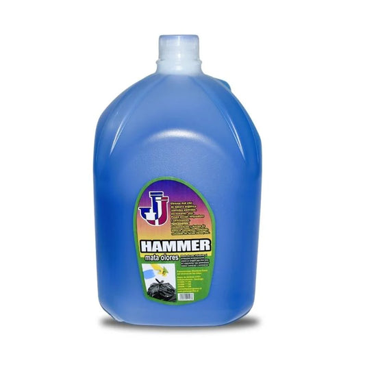 Eliminador de Olores Hammer 5 Lts
