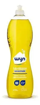 Lavalozas Concentrado Formatos 750 ml Variedades