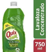 Lavalozas Concentrado Formatos 750 ml Variedades