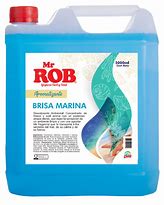 Aromatizante 5Lts