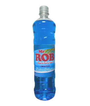 Limpia Piso 900ml Mr.Rob