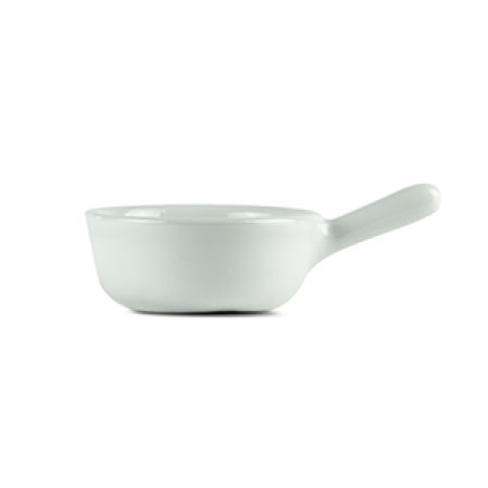 Bowl Mango Blanco Pequeño