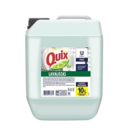 Lavalozas 10LT QUIX PRO