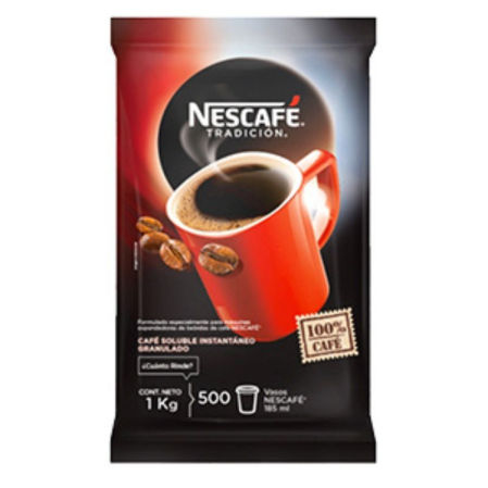 Café Tradicional 1KG NESCAFE.